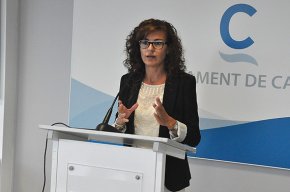 Reestructuració de l'organigrama del govern municipal