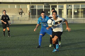 Noves derrotes del FC Cambrils i del Cambrils United en la darrera jornada de lliga