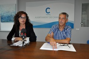 El govern municipal anuncia una congelació dels impostos per a l'any 2014