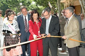 Finalitza la 49a edició de la Fira Multisectorial de Cambrils amb èxit de participació