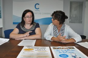 S'organitzen diferents actes per commemorar el Dia Internacional de la Gent Gran