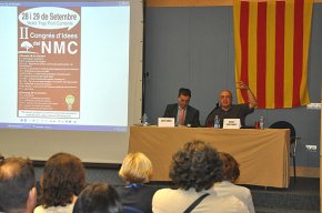 El NMC extreu 35 conclusions del seu segon Congrés d'Idees