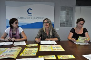 La Regidoria de Relacions Cíviques organitza un pla formatiu per a entitats anomenat "Els Dimecres d'Octubre"