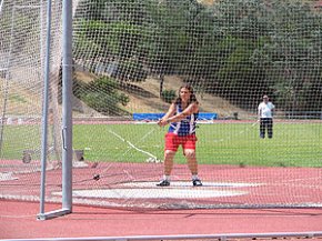Molts bons resultats pels atletes del Club Atletisme Cambrils en la fase prèvia del campionat de Catalunya 