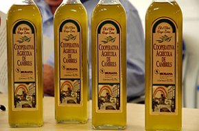 La Cooperativa Agrícola aconsegueix la Medalla dOr al VII Concurs Internacional dOli Verge Extra de Califòrnia