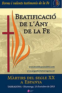 Dos religiosos vinculats amb Cambrils seran beatificats aquest proper diumenge a Tarragona