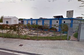LAjuntament convertirà lantiga Escola Taller en el nou centre cívic del Molí de la Torre  
