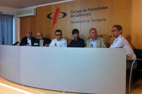 Neix el grup Diaris Digitals de Catalunya