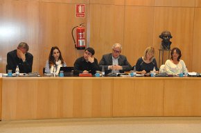 El PSC del Camp de Tarragona demana a lexecutiva nacional la creació d'una comissió que gestioni el PSC de Cambrils