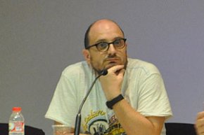 Antoni Manyanós és escollit co-coordinador de l'Assemblea d'ICV Cambrils