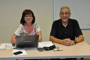 Camí Mendoza, nova coordinadora de l'ANC de Cambrils