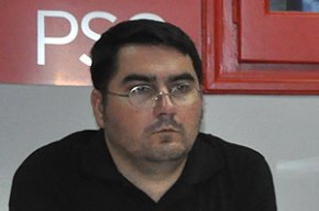 Dani Pallejà abandona el grup municipal del PSC i passarà a ser regidor no adscrit