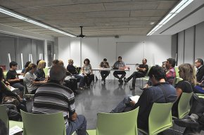 Es crea l'Assemblea de Cambrils del Procés Constituent