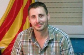 Marc Falceto és nomenat nou president d'ERC Cambrils