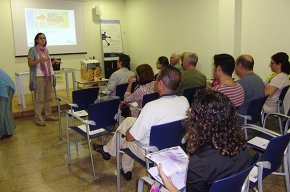 El pla formatiu per a entitats "Els Dimecres d'Octubre" finalitza amb èxit i perspectives de donar continuïtat al programa