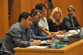 El regidor Joan Mas acusa el sector crític de l'agrupació local del PSC de frau electoral i compra de vots