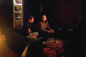 El Mara's enceta un cicle de teatre amb l'obra "La Carcoma" de la companyia TeatrodeCerca