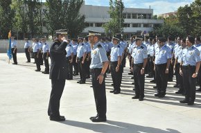 Dos agents de la Policia Local renuncien a les medalles de bronze al mèrit policial