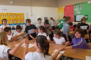 El Servei de Coeducació i Salut a les Escoles oferirà 16 tallers educatius adreçats a l'alumnat cambrilenc 