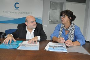 Cambrils acollirà, aquest cap de setmana, el XX Congrés Estatal d'Osteogènesi Imperfecta