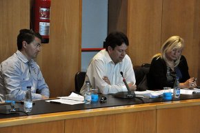 El NMC afirma que la proposta d'ordenances fiscals per al 2014 "ignora la realitat econòmica i social de Cambrils"