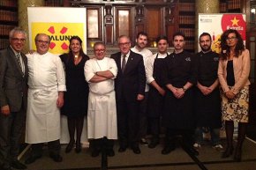 La gastronomia de la Costa Daurada i de les Terres de l'Ebre, protagonista del World Travel Market de Londres