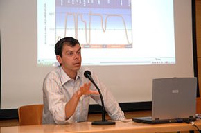 El canvi climàtic i la predicció meteorològica van centrar la I Jornada MeteoCambrils