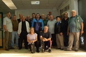 El Club de Tir Olímpic Cambrils acull les primeres fases del campionat de Catalunya