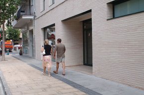 El departament de Participació Ciutadana es trasllada al Centre Les Basses