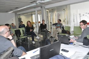 Cambrils Actua realitza el taller de vídeo "Des-pro-PÒSIT"