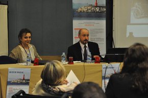 Prop de 300 persones s'apleguen al XX Congrés Estatal d'Osteogènesi Imperfecta celebrat a Cambrils