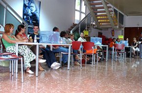 Cambrils estrenarà cinc nous col·legis electorals en el referèndum sobre l'Estatut d'aquest diumenge