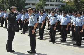 Polèmica per l'ampliació de les dependències de la Policia Local