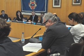 L'Ajuntament aprova la concertació d'un préstec de 3.922.402 euros per poder pagar les factures pendents als proveïdors