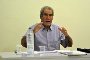 Antoni Pérez: "Tu controles el cos per a no envellir, els medicaments els podem crear des de la nostra ment"