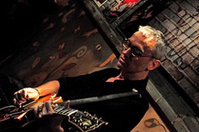 Amadeu Casas Trio i Johan Garriga&Charlie Belda, propostes musicals del cap de setmana