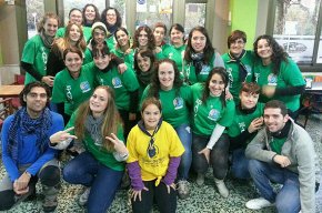 La Trobada d'Infants dels esplais de Tarragona s'ajorna per la pluja 