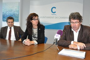 El nou cinema Rambla de l'Art Cambrils obrirà portes el 4 de desembre