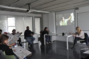 L'Assemblea de Cambrils del Procés Constituent se suma a la jornada de debat simultània arreu de Catalunya