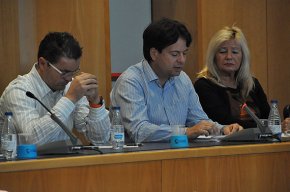 El NMC lamenta que el govern local "no defensi millor els interessos de Cambrils davant les administracions superiors"