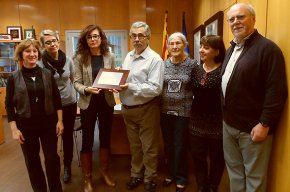 El Banc del Temps de Cambrils, entitat número 200 del registre municipal