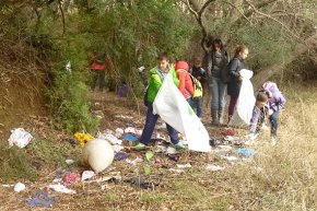 Cambrils acull el Fòrum d'Escoles Verdes amb la participació de 25 centres educatius
