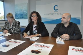 Tret de sortida a les primeres jornades gastronòmiques del romesco