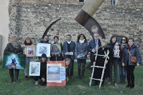 Nova edició de Tallers Oberts amb la participació d'una vintena d'artistes cambrilencs