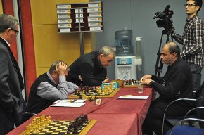 Cambrils acull el XV Campionat dEspanya dEscacs per a Cecs, amb victòria per a l'equip de Tarragona