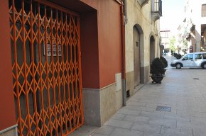 S'aproven les bases per ajudar a impulsar noves activitats comercials al municipi