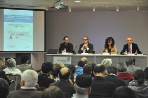 El conreu de l'arròs i el naixement del barri del port, detalls del Cambrils del segle XVIII recollits al darrer llibre de Manel Tarés