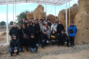Es clou el cicle de memòria "Ports, camins i trens" amb la participació de prop de 700 persones