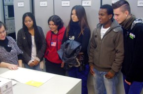 LArxiu Municipal enceta les activitats del programa de formació Descobreix Cambrils