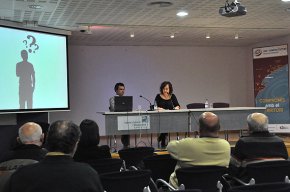 Jordi Mansilla: "Gràcies a la crisi econòmica i que hem parat de construir a mansalva, ara es crea aquesta oportunitat daturar-nos i pensar"